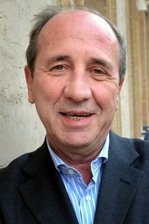 Serge Didier profile picture