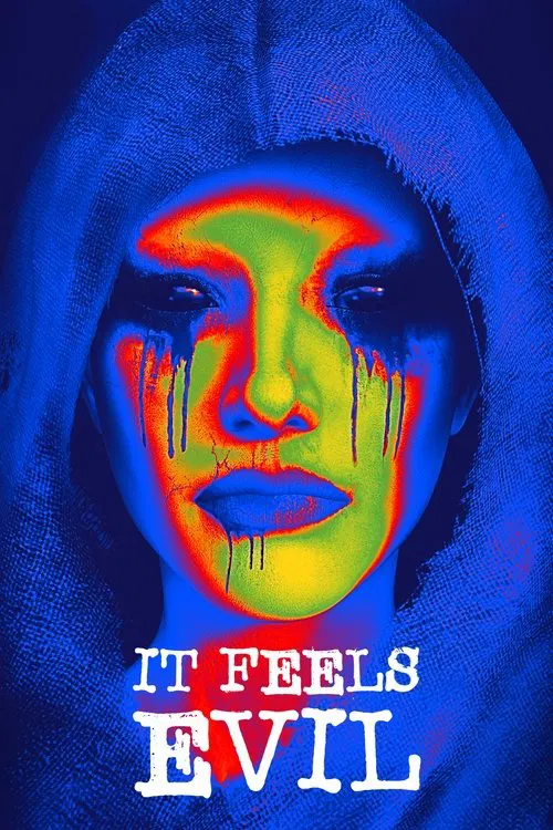 It Feels Evil tv show poster