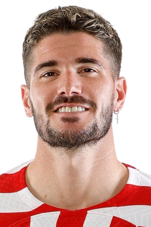 Rodrigo De Paul profile picture