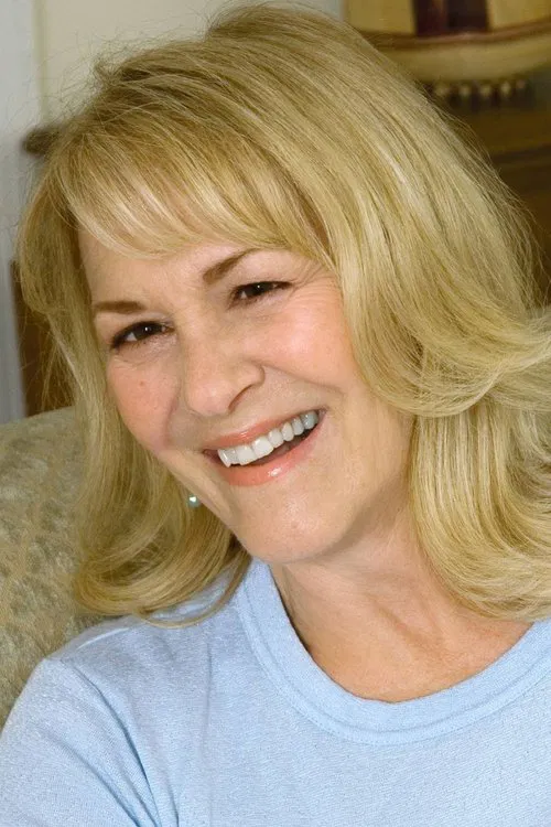 Wendy Scharfman profile picture