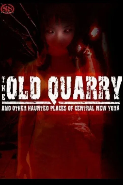 The Old Quarry and Other Haunted Places of Central New York movie poster