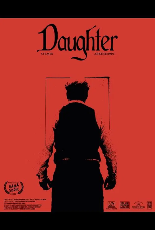 Poster do filme Daughter