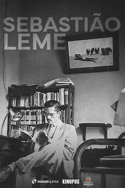 Sebastião Leme movie poster