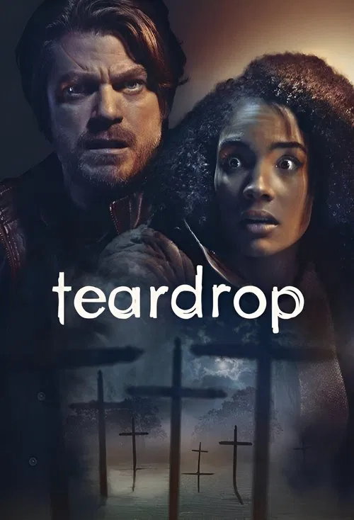 Teardrop movie poster