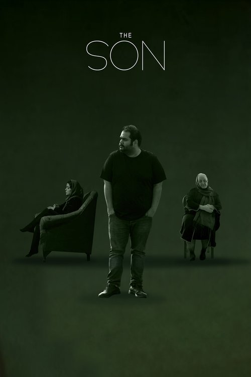 Poster do filme The Son