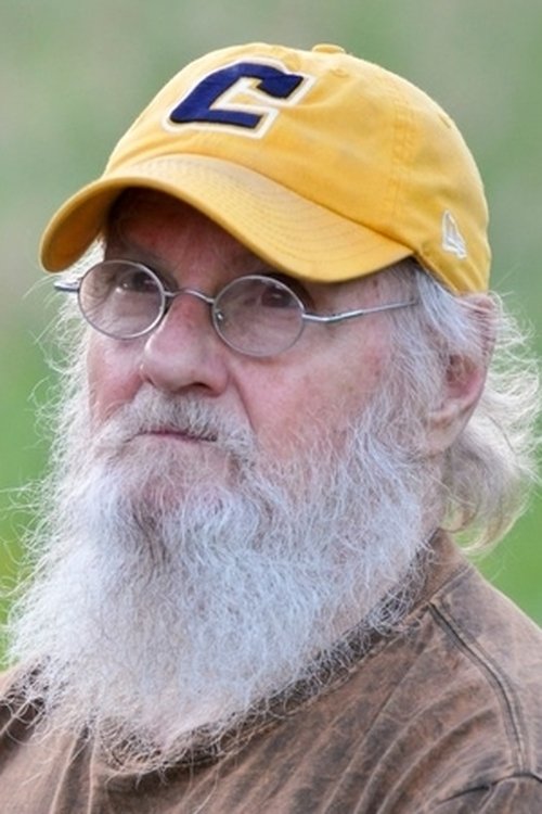 Foto de perfil de Ralph Hood