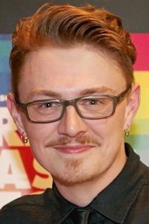 Foto de perfil de Adrian Powers
