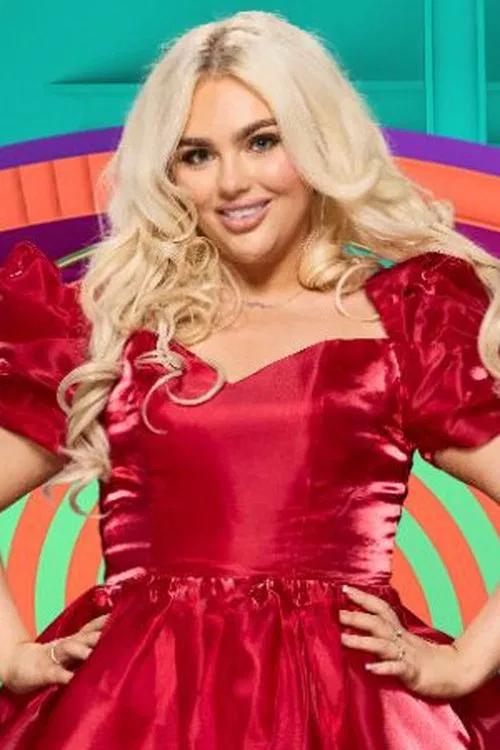 Jenny Baird profile picture