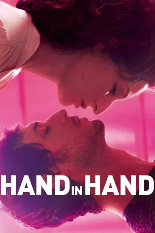 Hand in Hand movie poster