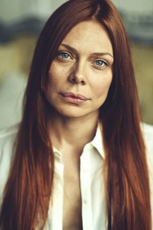 Foto de perfil de Rebecca Viitala