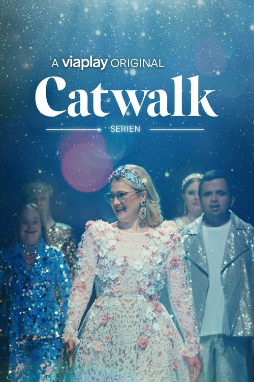 Catwalk - Series tv show poster