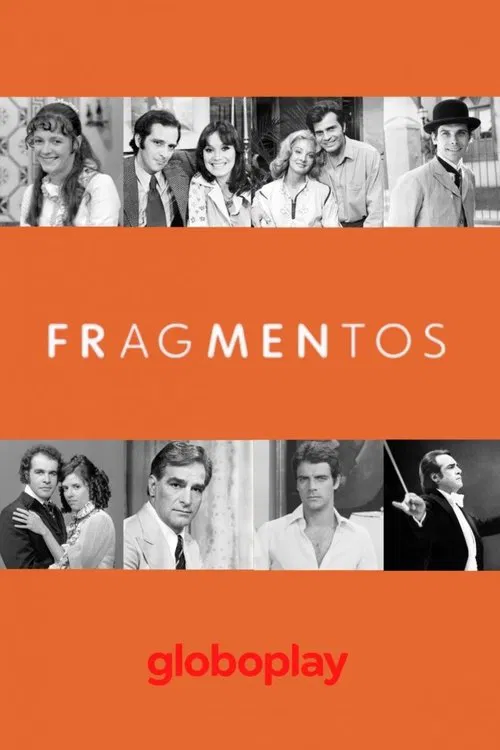 Fragmentos tv show poster