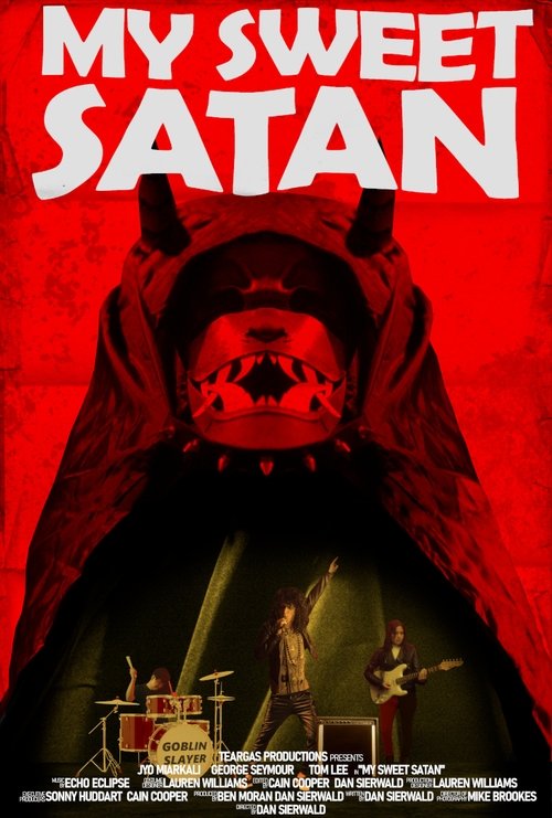 My Sweet Satan movie poster