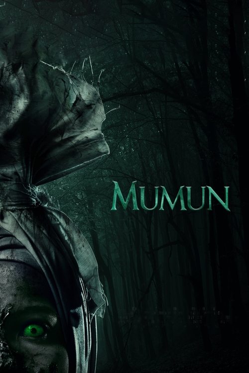 Mumun movie poster