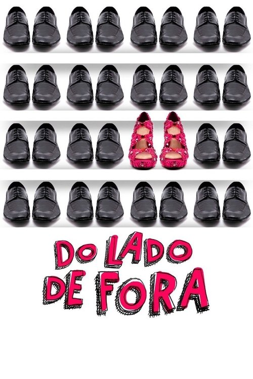 Poster do filme Do Lado de Fora