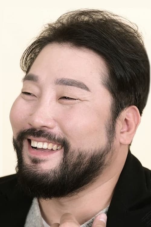 Park Kwang-jae profile picture