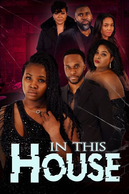 In This House movie poster