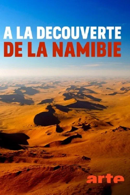 Poster do filme Abenteuer Namibia