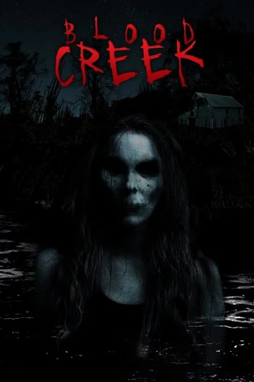 Blood Creek movie poster