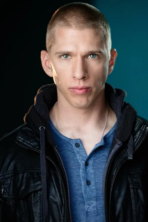Aaron Veach profile picture
