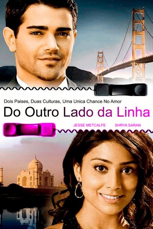 Poster do filme Do Outro Lado da Linha
