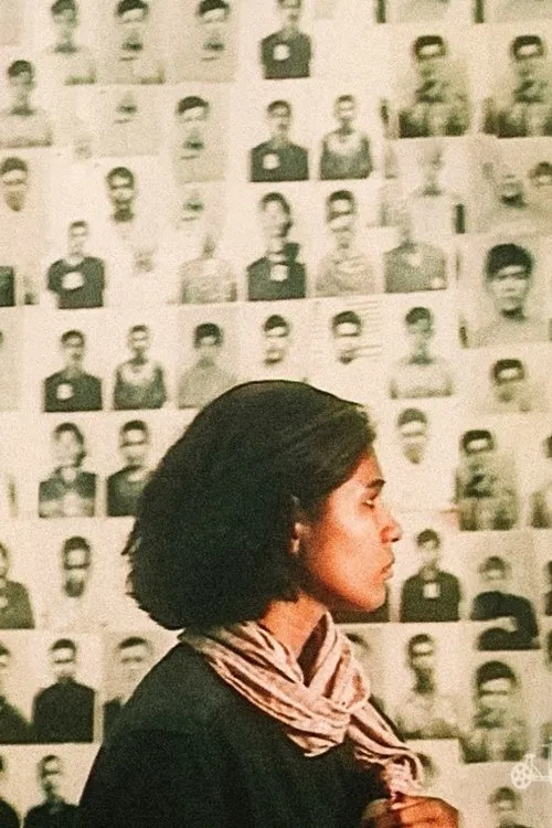 Blank Page movie poster