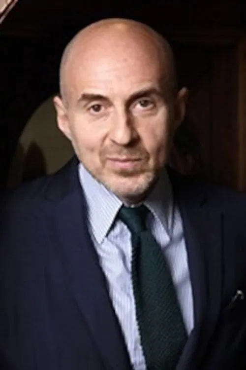 Fernando Sulichin profile picture