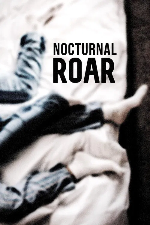 Poster do filme Nocturnal Roar