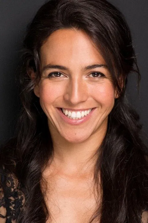 Foto de perfil de Gabriela Montaraz