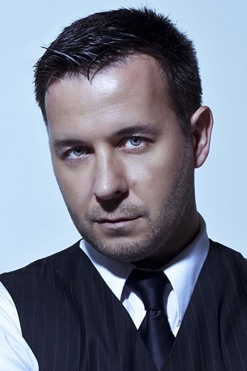 Silvio Wolf Busch profile picture