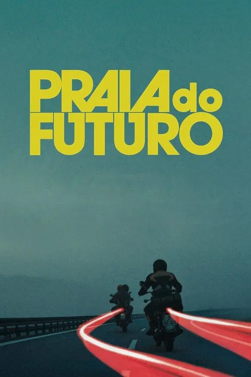 Poster do filme Futuro Beach