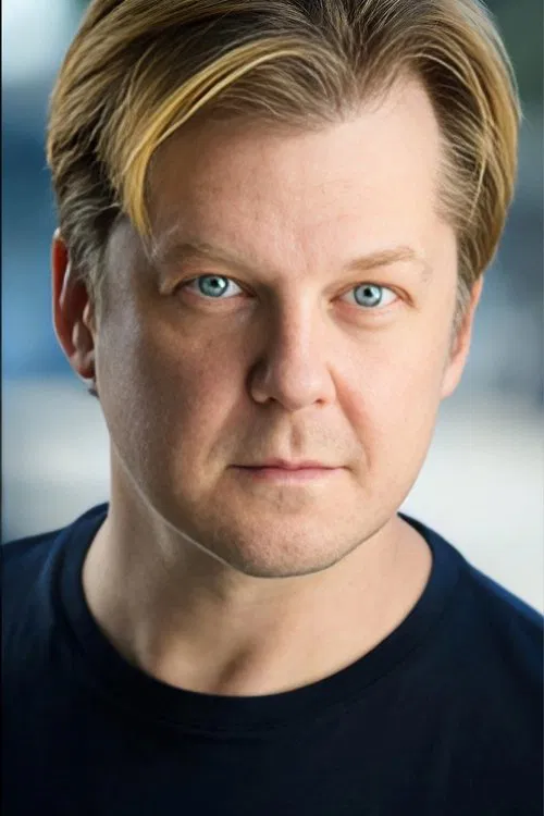 Jack Kelly profile picture