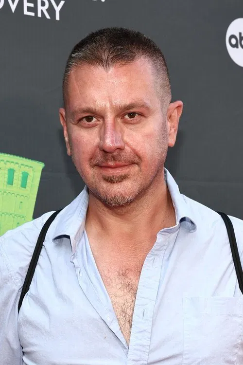 Steve Balderson profile picture