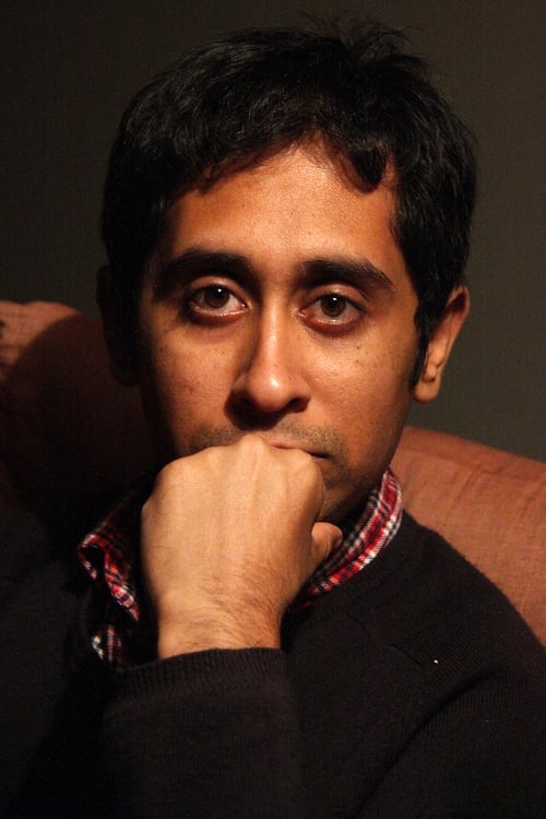 Anand Krishnamoorthi profile picture