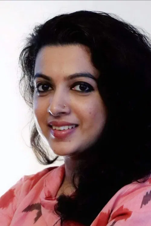 Priya Thuvassery profile picture