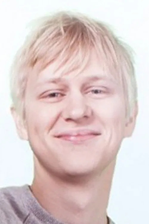 Øivind Vogt profile picture