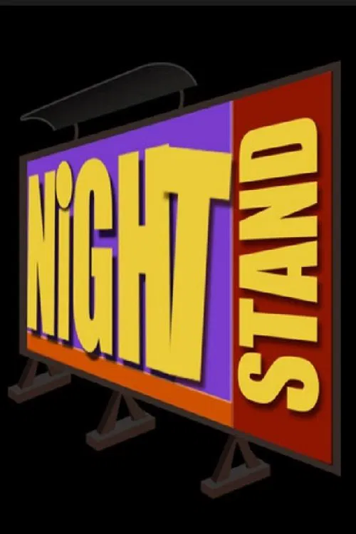Night Stand tv show poster