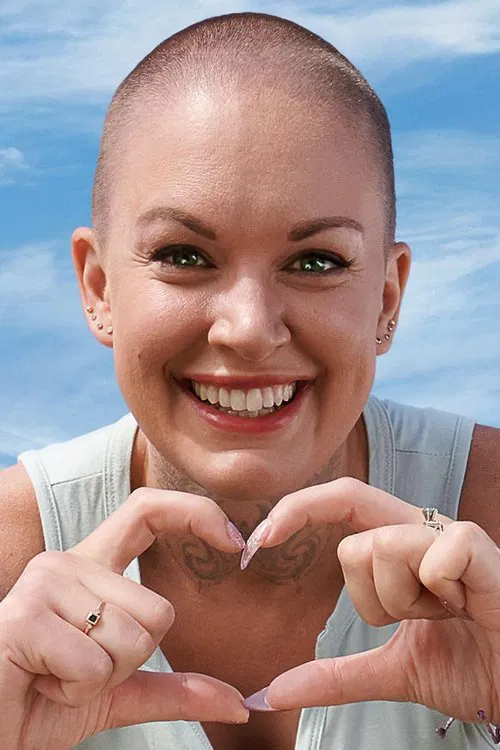 Amanda Giese profile picture