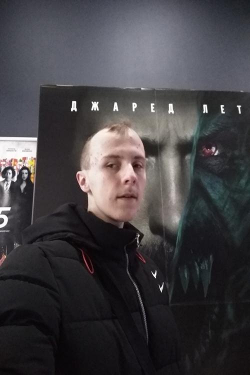 Sergey Silaev profile picture