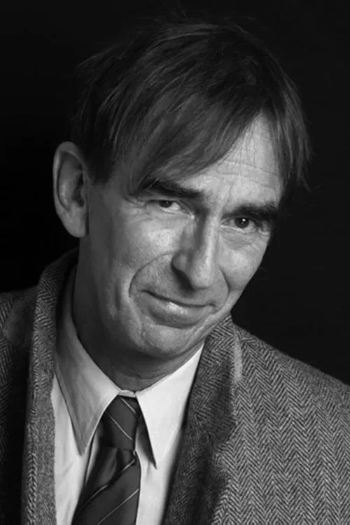 Foto de perfil de Garth Gilker