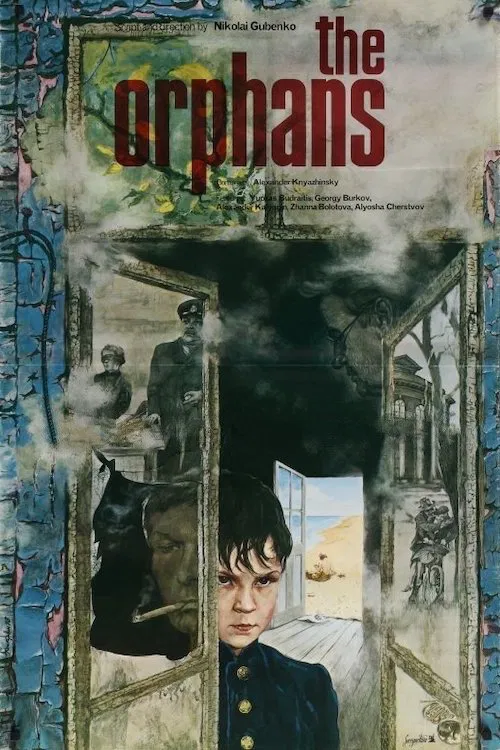 Wounded Game movie poster