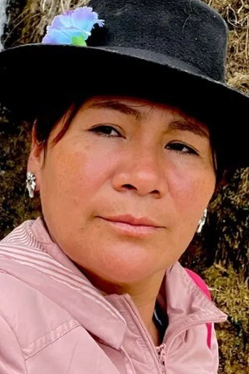 Samantha Arce profile picture