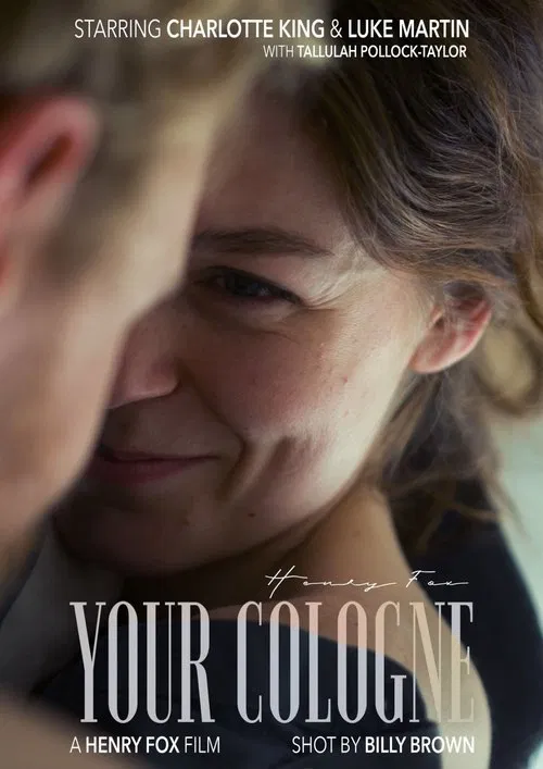 Your Cologne movie poster