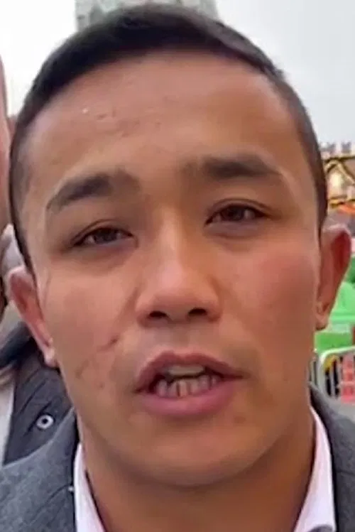 Hussain Bakhsh Safari profile picture