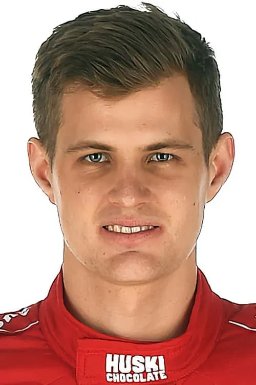 Foto de perfil de Marcus Ericsson