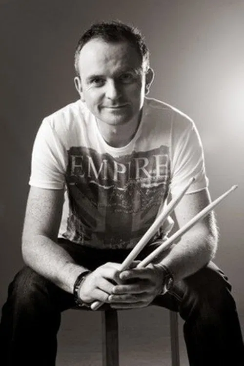 Dave Stewart profile picture