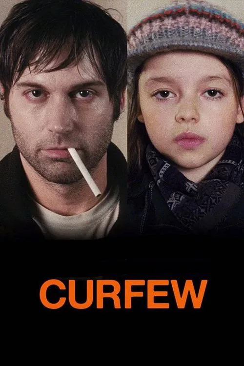 Curfew movie poster