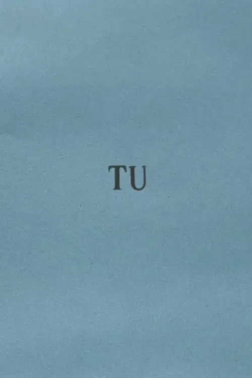 Poster do filme Plática de una Flor