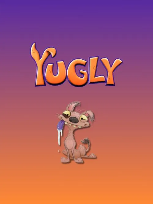 Yugly movie poster