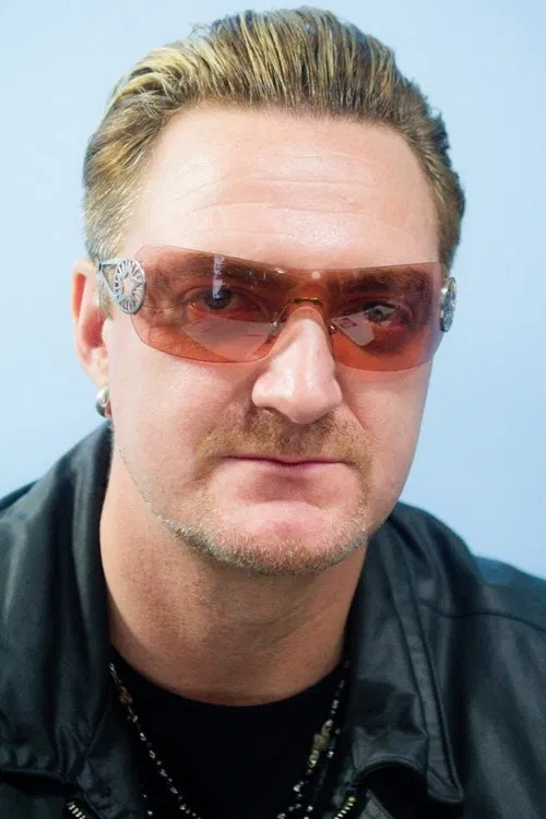 Barry Burden profile picture